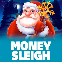 Money Sleigh image
