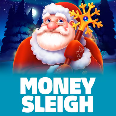 Money Sleigh image
