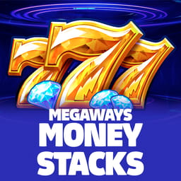 Money Stacks Megaways image