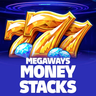 Money Stacks Megaways image