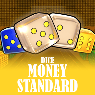 Money Standard Dice image