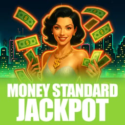 Money Standard Jackpot image