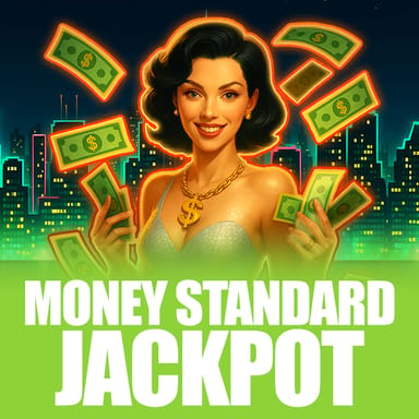 Money Standard Jackpot image