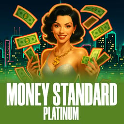 Money Standard Platinum image