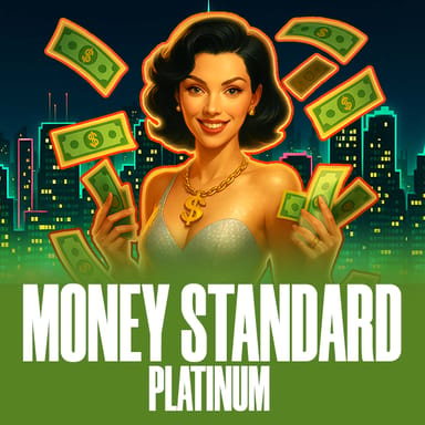 Money Standard Platinum image