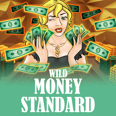 Money Standard Wild image