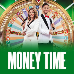 Money Time image