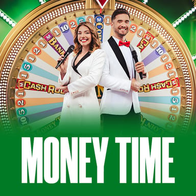 Money Time image