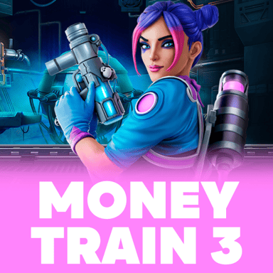 Money Train 3 image