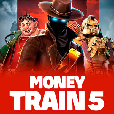 Money Train 5 image