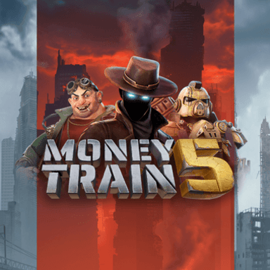 Money Train 5 image