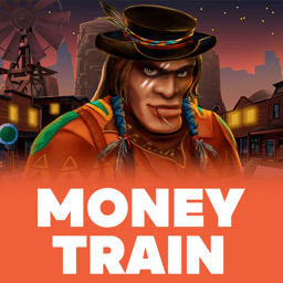 Money Train image