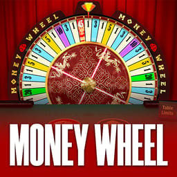 Money Wheel image