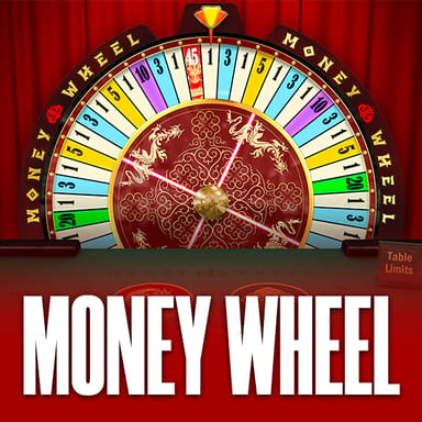 Money Wheel image