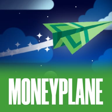 Moneyplane image