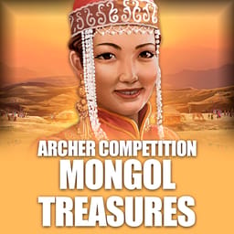 Mongol Treasures 2: Archery Competition image