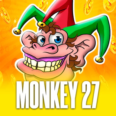 Monkey 27 image