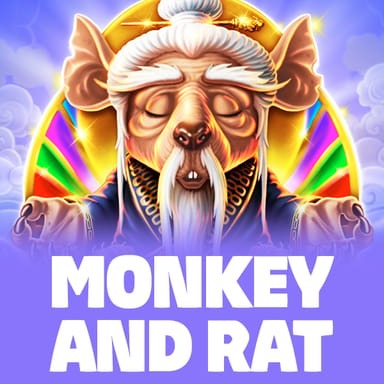 Monkey and Rat image