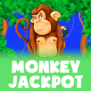 Monkey Jackpot image