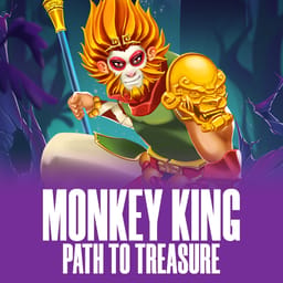 Monkey King: Path to Treasure image