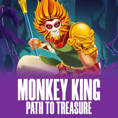 Monkey King: Path to Treasure image
