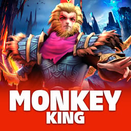 Monkey King image