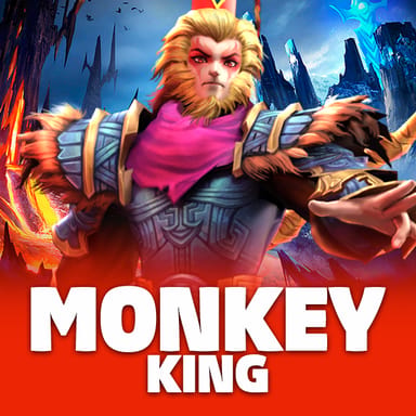 Monkey King image