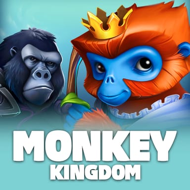 Monkey Kingdom image