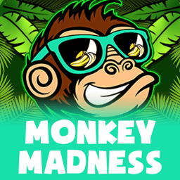 Monkey Madness image