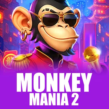 Monkey Mania 2 image