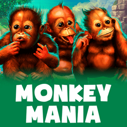 Monkey Mania image