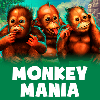 Monkey Mania image