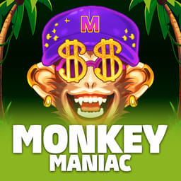 Monkey Maniac image