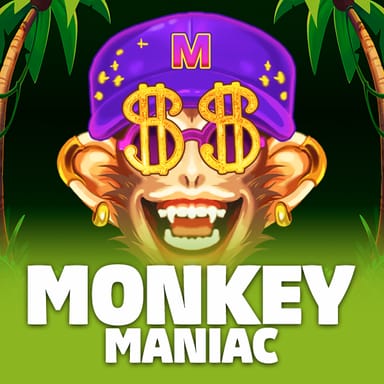 Monkey Maniac image