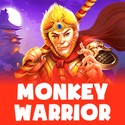 Monkey Warrior image