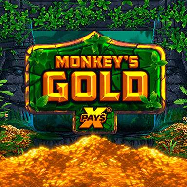 Monkey's Gold: xPays image