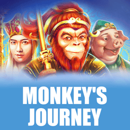 Monkey's Journey image