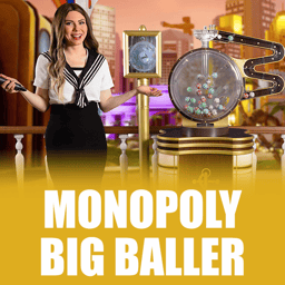 Monopoly Big Baller image