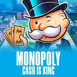 Monopoly Cash is King image