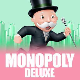 Monopoly Deluxe image