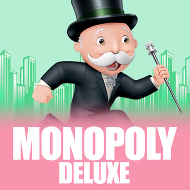 Monopoly Deluxe image