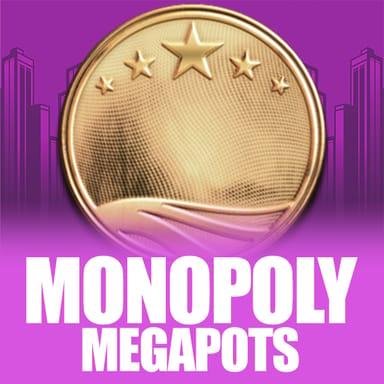 Monopoly Megapots image