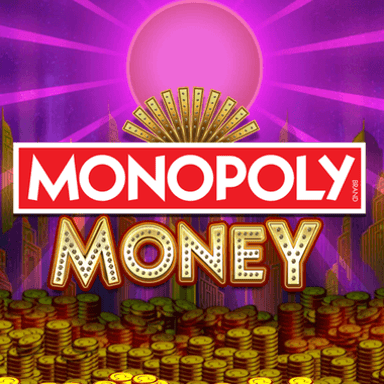 Monopoly Money image