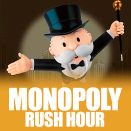 Monopoly Rush Hour image