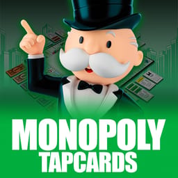 Monopoly TapCards image