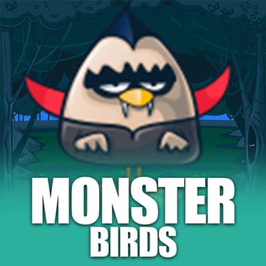 Monster Birds image