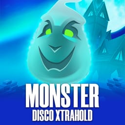 Monster Disco XtraHold image