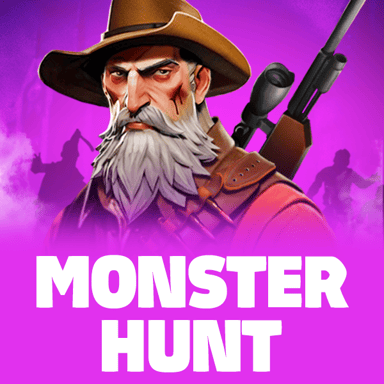 Monster Hunt image