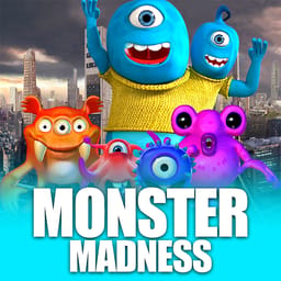 Monster Madness image