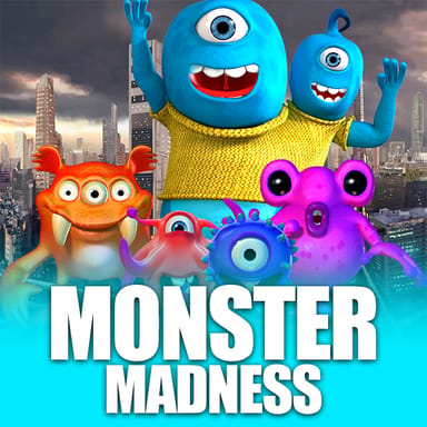 Monster Madness image
